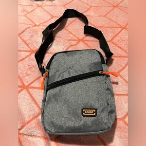 Sporty Nylon Crossbody Bag ✨NWOT✨